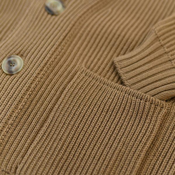 Salvatore Piccolo Maxi Cardigan Sottocosto