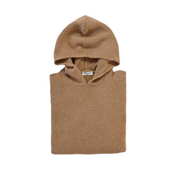 Salvatore Piccolo Maglia con cappuccio In Vendita