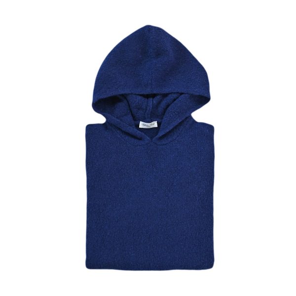 Salvatore Piccolo Maglia con cappuccio Saldi