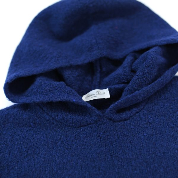 Salvatore Piccolo Maglia con cappuccio Saldi