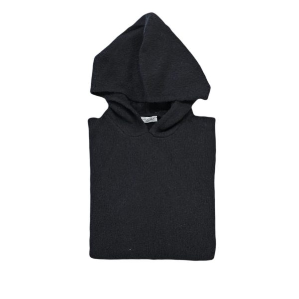 Salvatore Piccolo Maglia con cappuccio Offerte