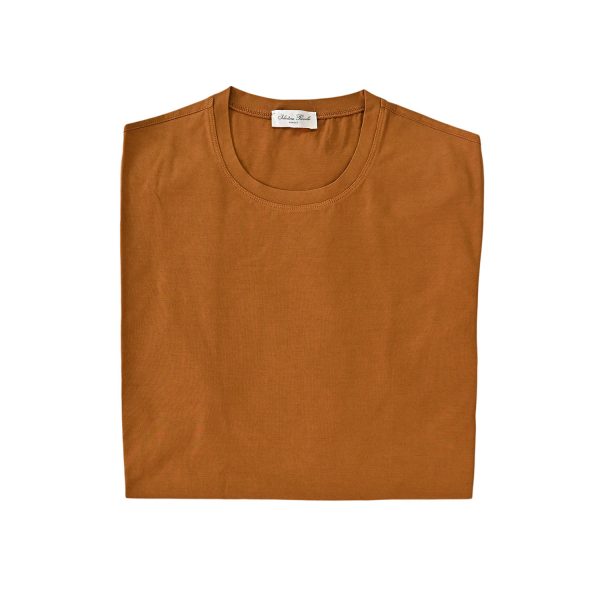 Salvatore Piccolo T-Shirt mezza manica Nuova