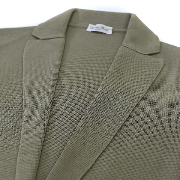 Salvatore Piccolo Giacca rever monopetto Moda