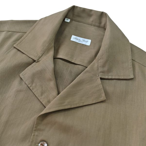 Salvatore Piccolo Panama Promozione Limitata