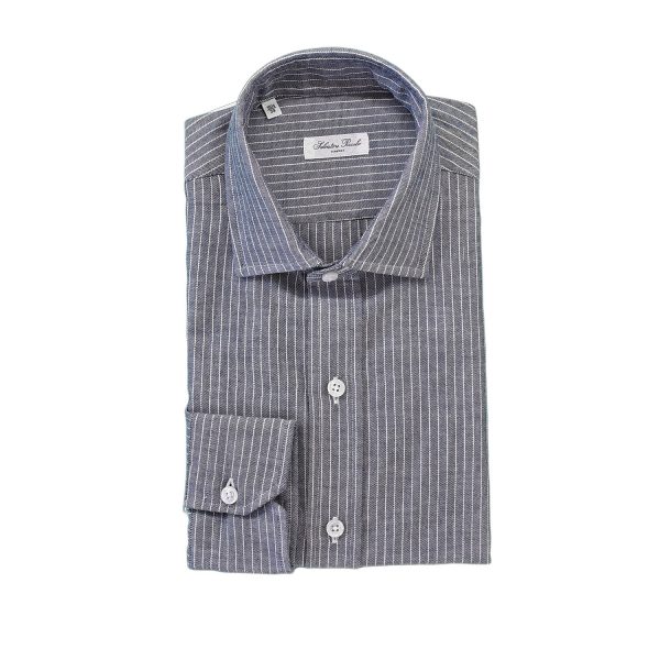 Salvatore Piccolo Slim senza pence Fino Al -60%