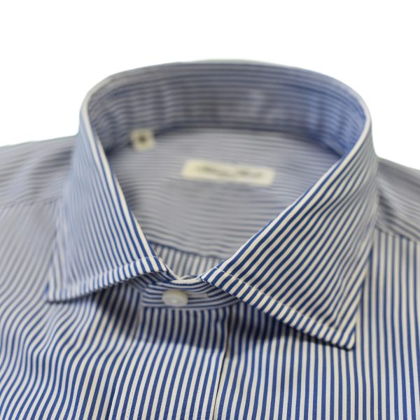 Salvatore Piccolo Slim con pinces Shopping Online