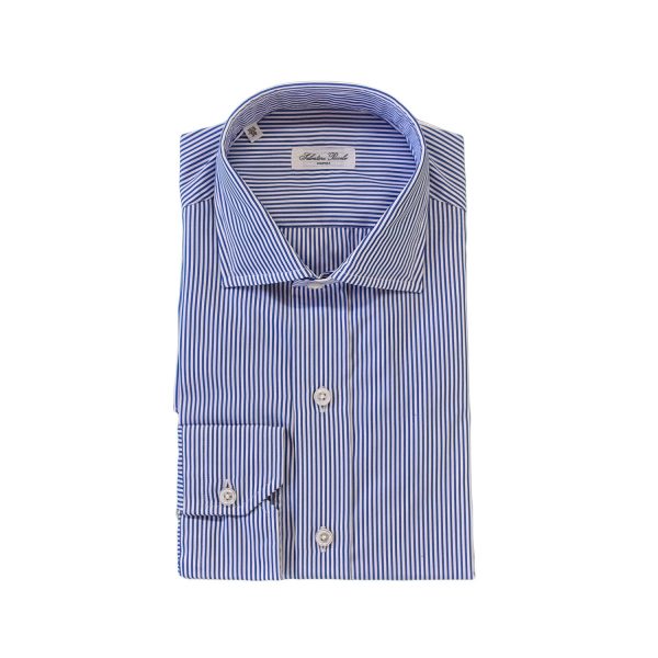 Salvatore Piccolo Slim con pinces Shopping Online