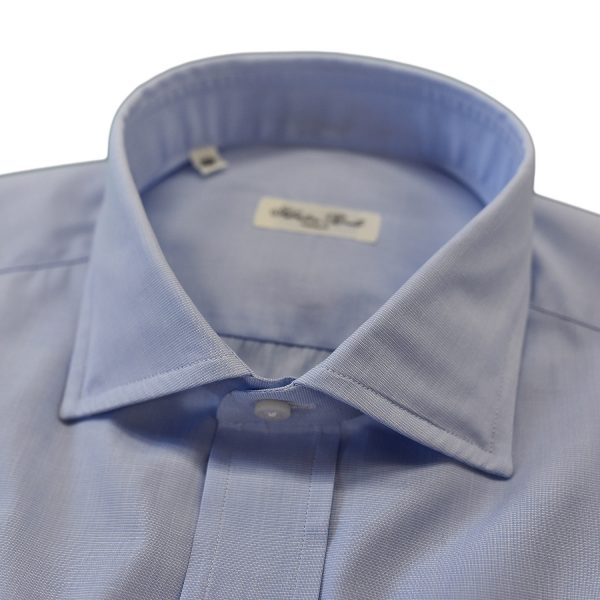 Salvatore Piccolo Slim con pinces Sottocosto