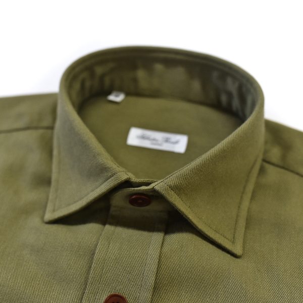 Salvatore Piccolo Militare Convenienza