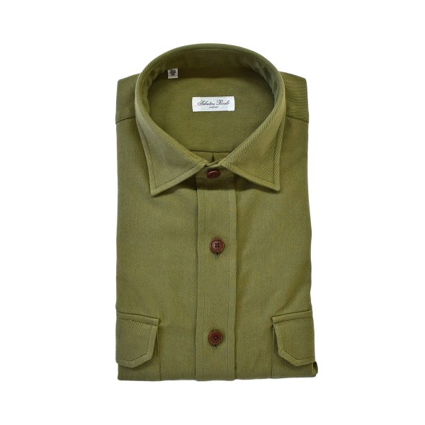 Salvatore Piccolo Militare Convenienza