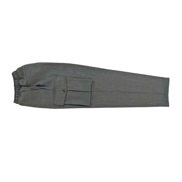 Salvatore Piccolo Pantalaccio Cargo Online