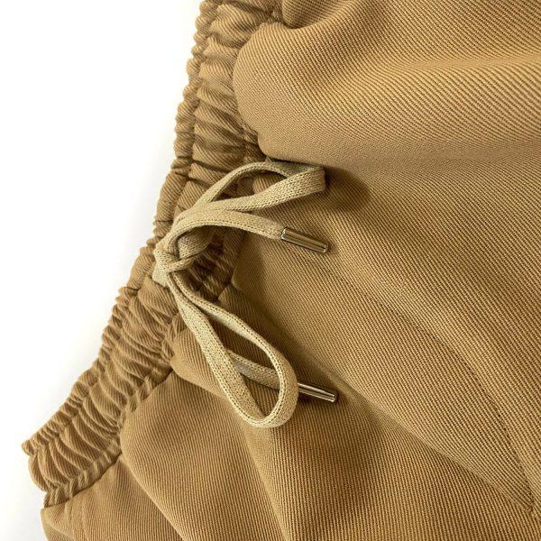 Salvatore Piccolo Pantalaccio Cargo In Vendita