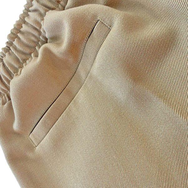 Salvatore Piccolo Pantalaccio Cargo In Vendita