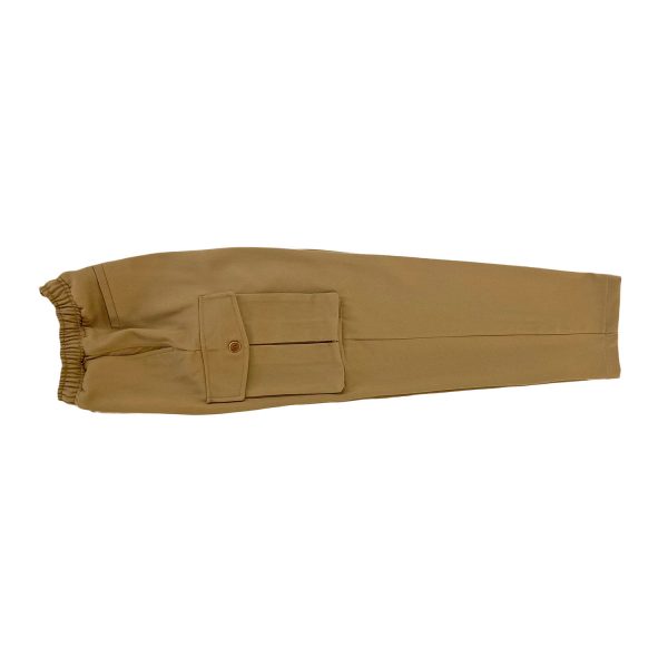 Salvatore Piccolo Pantalaccio Cargo In Vendita