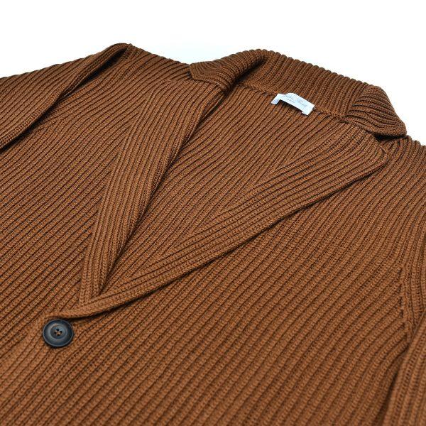 Salvatore Piccolo Giacca Rever Monopetto Saldi Di Fabbrica