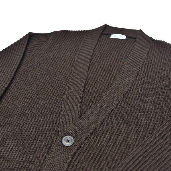 Salvatore Piccolo Cardigan Promozione