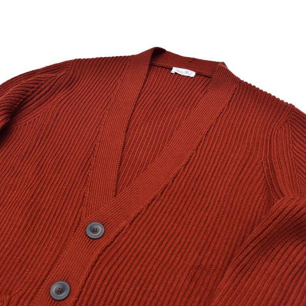 Salvatore Piccolo Cardigan Spedizione Gratuita