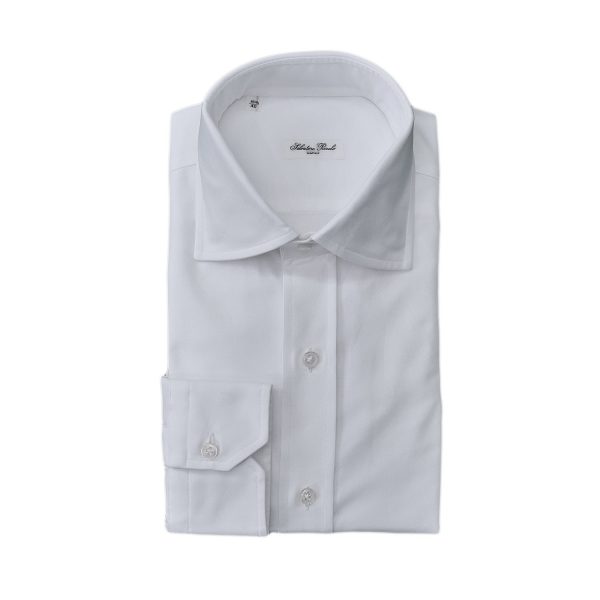 Salvatore Piccolo Slim con pinces Fino Al -60%