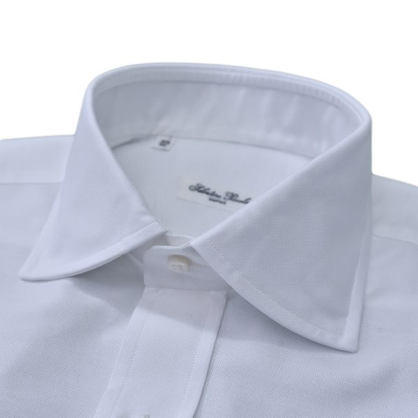 Salvatore Piccolo Slim con pinces Fino Al -60%