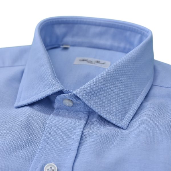 Salvatore Piccolo Slim con pinces Shopping Online