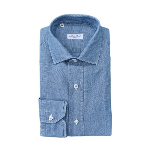 Salvatore Piccolo Slim con pinces Sottocosto