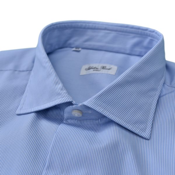 Salvatore Piccolo Slim con pinces Sconto