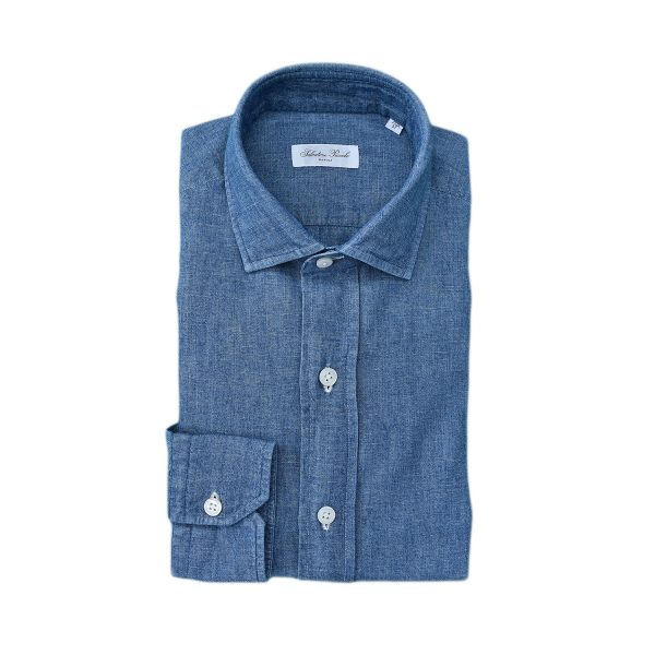 Salvatore Piccolo Slim con pinces Bestseller