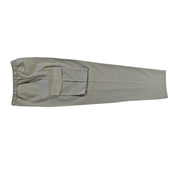Salvatore Piccolo Pantalaccio Cargo In Vendita