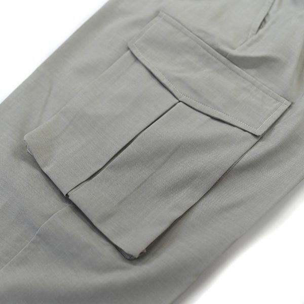 Salvatore Piccolo Pantalaccio Cargo In Vendita