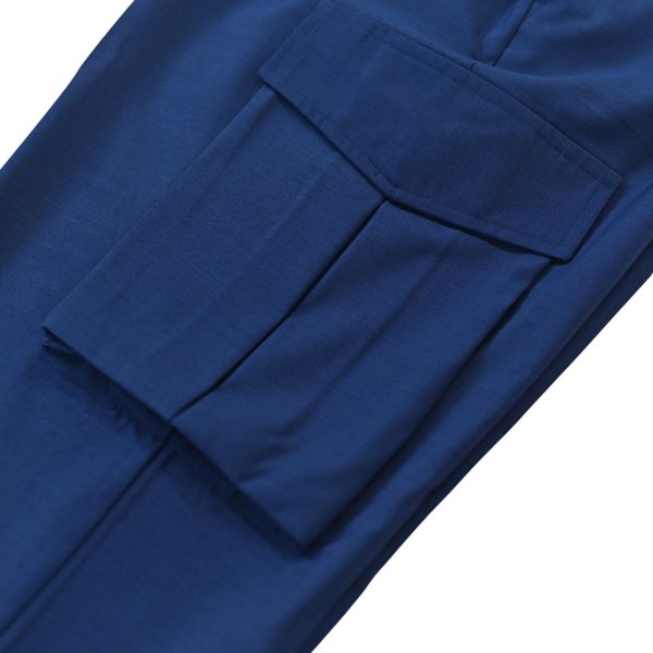 Salvatore Piccolo Pantalaccio Cargo Saldi