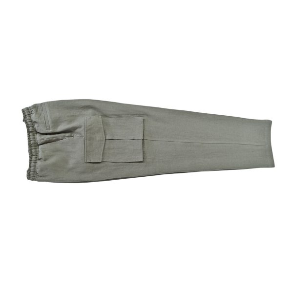 Salvatore Piccolo Pantalaccio Cargo Offerte