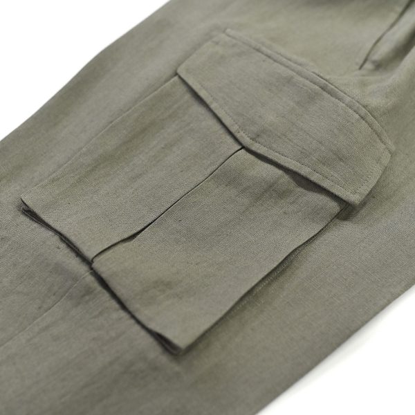 Salvatore Piccolo Pantalaccio Cargo Offerte