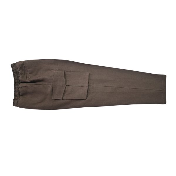 Salvatore Piccolo Pantalaccio Cargo Hotsell
