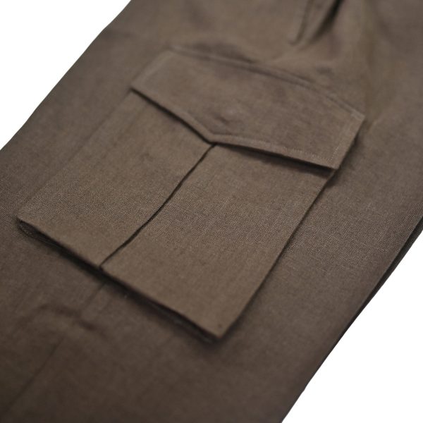 Salvatore Piccolo Pantalaccio Cargo Hotsell