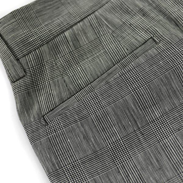Salvatore Piccolo Pantaloni Marcello Vendita Calda