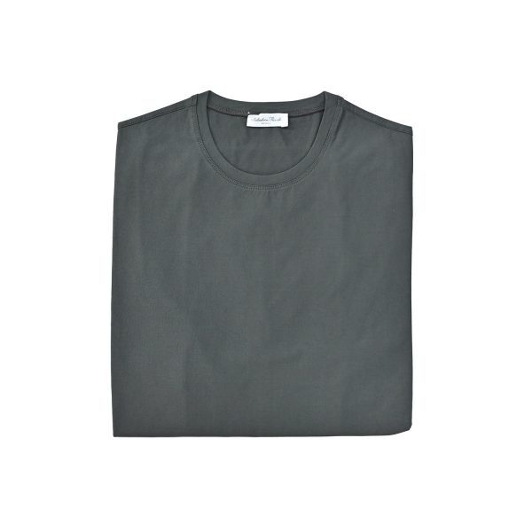 Salvatore Piccolo T-Shirt mezza manica jersey Vendite Flash