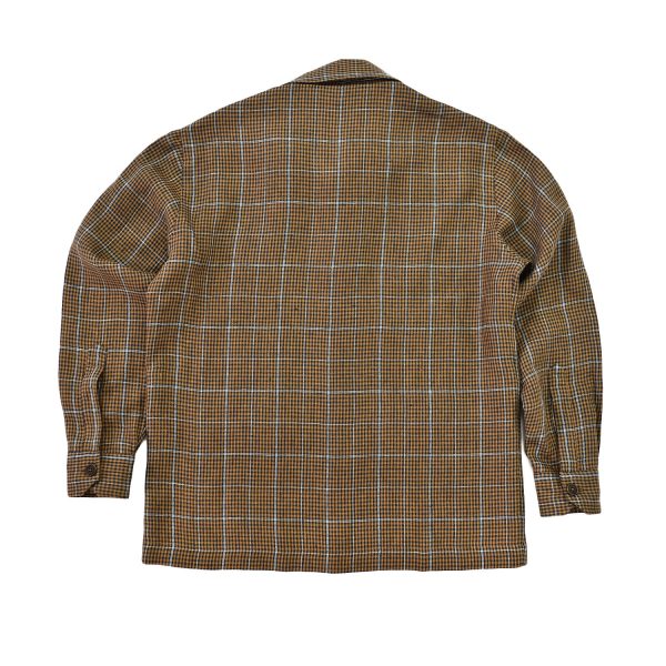 Salvatore Piccolo Work Jacket Moda