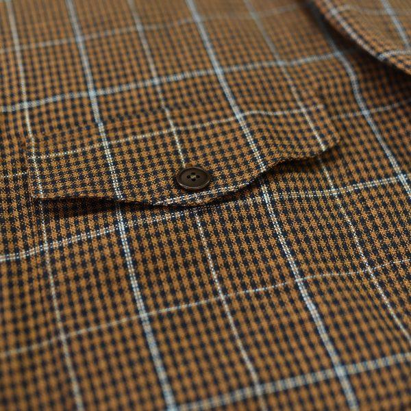 Salvatore Piccolo Work Jacket Moda