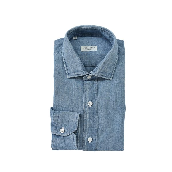 Salvatore Piccolo Slim con pinces In Linea
