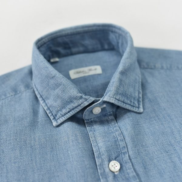 Salvatore Piccolo Slim con pinces In Linea