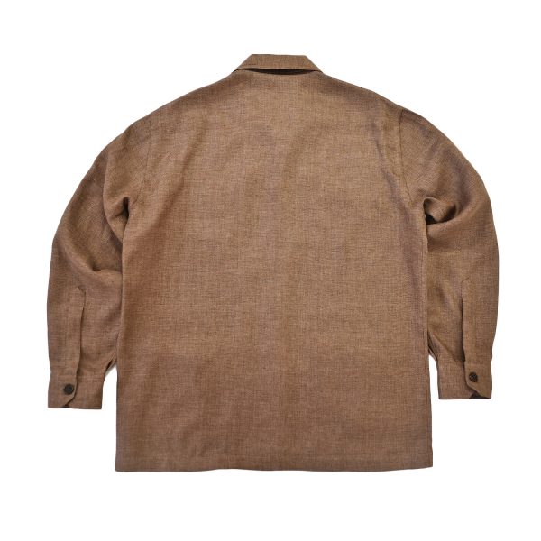 Salvatore Piccolo Work Jacket Pezzi Unici