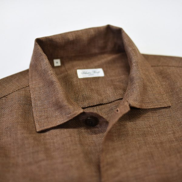 Salvatore Piccolo Work Jacket Pezzi Unici