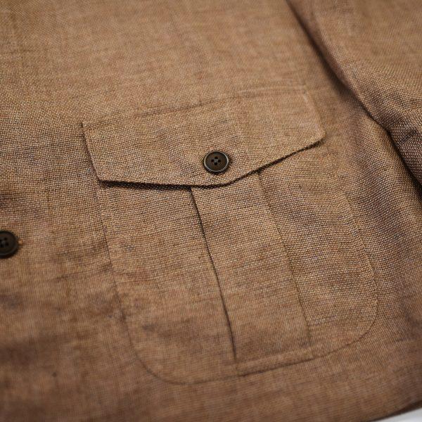 Salvatore Piccolo Work Jacket Pezzi Unici