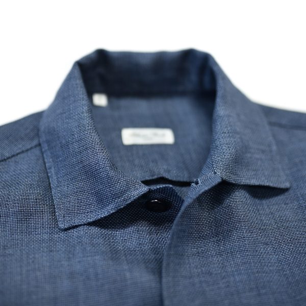 Salvatore Piccolo Work Jacket Soddisfazione Garantita