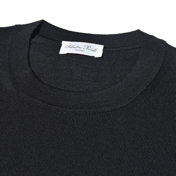 Salvatore Piccolo T-shirt manica lunga Sconto