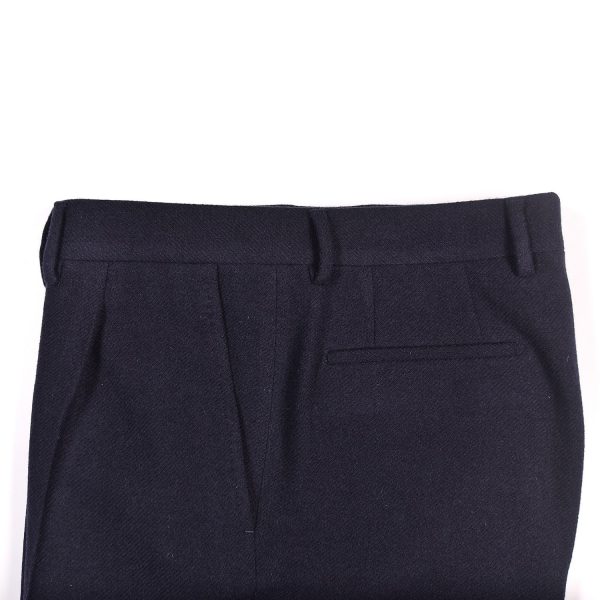 Salvatore Piccolo Pantaloni Marcello Negozio