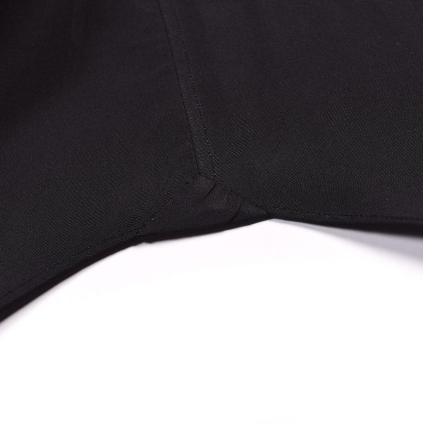 Salvatore Piccolo Slim com pinces In Linea