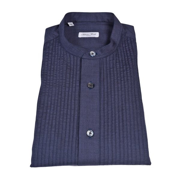 Salvatore Piccolo Tahiti Smocking Nuovo