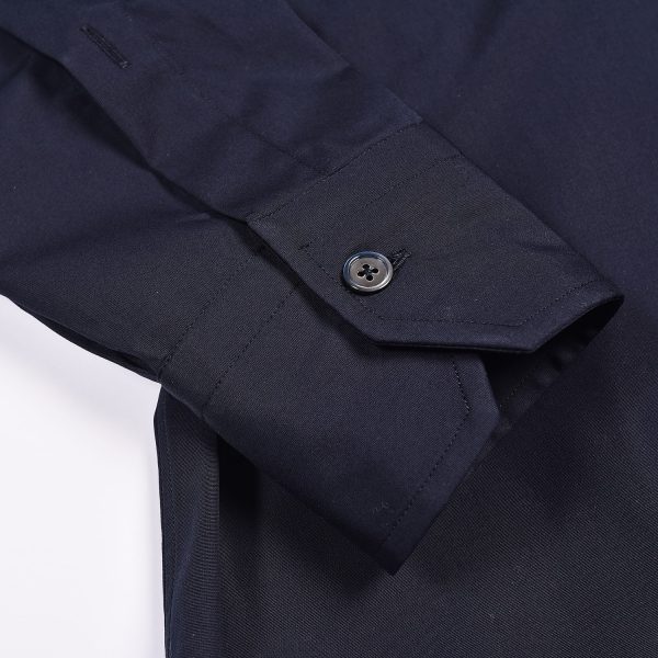 Salvatore Piccolo Camicia senza pinces Soddisfazione Garantita