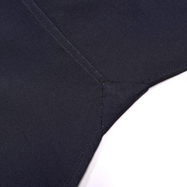 Salvatore Piccolo Camicia senza pinces Soddisfazione Garantita